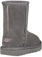 Purchase (Toddler) UGG Classic II Boot 'Grey' 1017703T-GREY