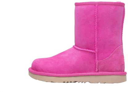 (TD) UGG Classic Short II Boot Rock Rose Wanita Lelaki Kanak-kanak 1017703T-RCR Buy (TD) UGG Classic Short II Boot Rock Rose Wanita Lelaki Kanak-kanak 1017703T-RCR