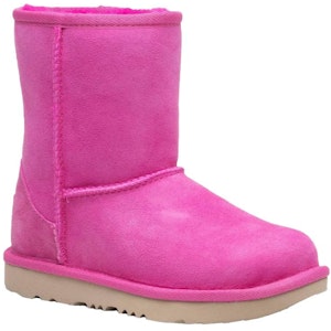 (TD) UGG Classic Short II Boot Rock Rose Wanita Lelaki Kanak-kanak 1017703T-RCR Order (TD) UGG Classic Short II Boot Rock Rose Wanita Lelaki Kanak-kanak 1017703T-RCR