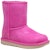 (TD) UGG Classic Short II Boot Rock Rose Wanita Lelaki Kanak-kanak 1017703T-RCR