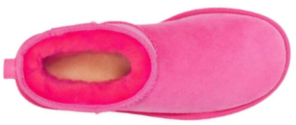 (Toddler) UGG Classic Short II Boot Rock Rose 1017703T-RCR Shop (Toddler) UGG Classic Short II Boot Rock Rose 1017703T-RCR
