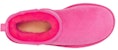 (TD) UGG Classic Short II Boot Rock Rose Wanita Lelaki Kanak-kanak 1017703T-RCR