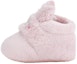 Buy (TD) UGG Bixbee Llama Stuffie 'Merah Jambu' anak-anak kasut lembut. 1121930I-SLPN