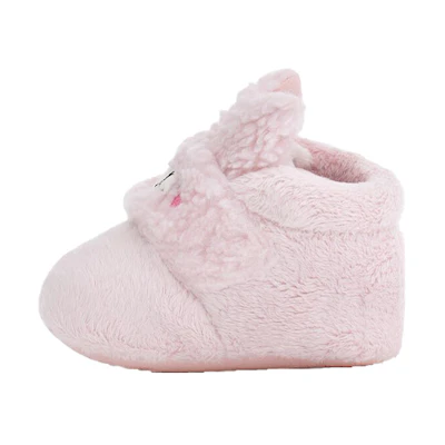 (TD) UGG Bixbee Llama Stuffie 'Pink'