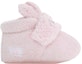Order (TD) UGG Bixbee Llama Stuffie 'Merah Jambu' anak-anak kasut lembut. 1121930I-SLPN