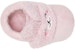 (TD) UGG Bixbee Llama Stuffie 'Merah Jambu' anak-anak kasut lembut. 1121930I-SLPN