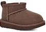 Lookbook (TD) UGG Classic Ultra Mini Stivale Burnt Cedar ''Marrone'' 1130750T-BCDR