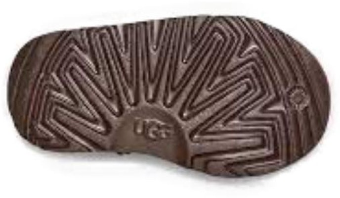 (Toddler) UGG Classic Ultra Mini Boot Burnt Cedar 'Brown' 1130750T-BCDR Purchase (Toddler) UGG Classic Ultra Mini Boot Burnt Cedar 'Brown' 1130750T-BCDR