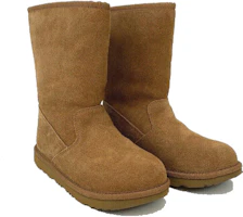 Order (Toddler) UGG Classic Zip Boot 'Chestnut' 1103029k-CHE