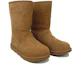 Order (TD) But UGG Classic Zip 'Chestnut' 1103029k-CHE