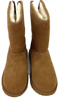 Shop (Toddler) UGG Classic Zip Boot 'Chestnut' 1103029k-CHE