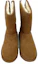 Shop (TD) But UGG Classic Zip 'Chestnut' 1103029k-CHE