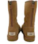 Purchase (TD) But UGG Classic Zip 'Chestnut' 1103029k-CHE