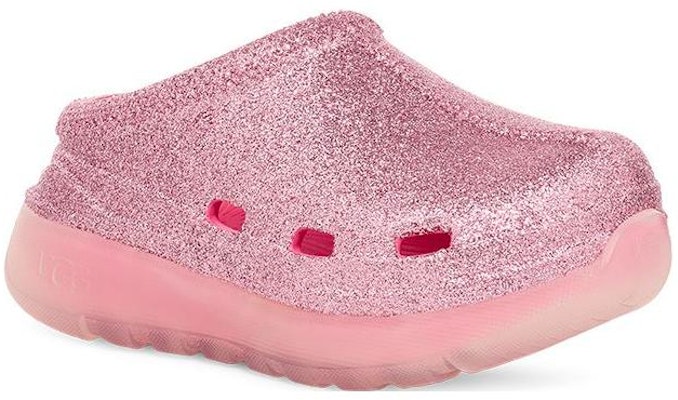 (TD) UGG 타즈만 스포츠 글리터 핑크 1144790T-PINK Lookbook (TD) UGG 타즈만 스포츠 글리터 핑크 1144790T-PINK