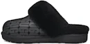 Buy (Toddler) UGG Cozy II 'Logo Black' 1129492K-BLK