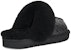 (TD) UGG Cozy II 'Logo Hitam' 1129492K-BLK