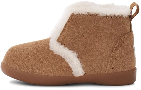 (PS) UGG Kasut Kanak-Kanak Daden Chestnut 1120957T-CTSD Buy (PS) UGG Kasut Kanak-Kanak Daden Chestnut 1120957T-CTSD