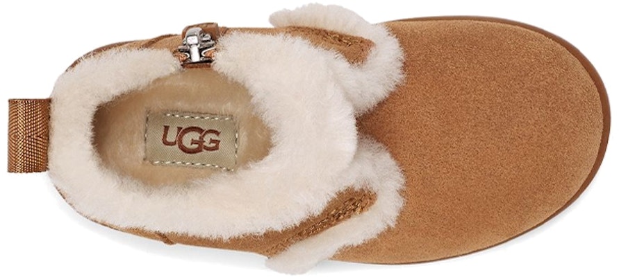 (Preschool) UGG Toddlers Daden Shoe Chestnut 1120957T-CTSD Shop (Preschool) UGG Toddlers Daden Shoe Chestnut 1120957T-CTSD