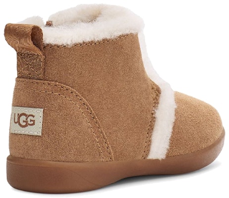 (Preschool) UGG Toddlers Daden Shoe Chestnut 1120957T-CTSD Purchase (Preschool) UGG Toddlers Daden Shoe Chestnut 1120957T-CTSD