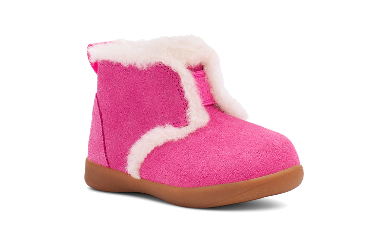 Lookbook (TD) UGG Bottes Daden ''Rose Azalea'' 1120957T-PASD