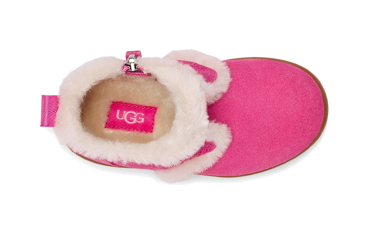 Shop (TD) UGG Bottes Daden ''Rose Azalea'' 1120957T-PASD