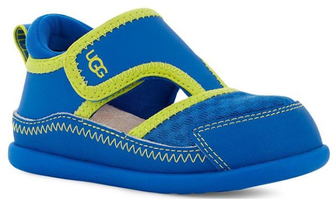 (TD) UGG Delta Toe Tertutup 'Dive Sulfur' 1117242T-DSF Order (TD) UGG Delta Toe Tertutup 'Dive Sulfur' 1117242T-DSF