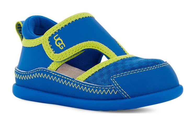 Order (TD) UGG Delta Gesloten Teen ''Dive Sulfur'' 1117242T-DSF