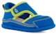 (TD) UGG Delta Hujung Tertutup 'Dive Sulfur' 1117242T-DSF