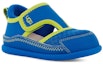 Order (TD) UGG Delta Hujung Tertutup 'Dive Sulfur' 1117242T-DSF