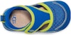 (TD) UGG Delta Hujung Tertutup 'Dive Sulfur' 1117242T-DSF