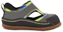 Order (TD) UGG Delta 封闭式凉鞋 '黑色' 1117242T-BLK