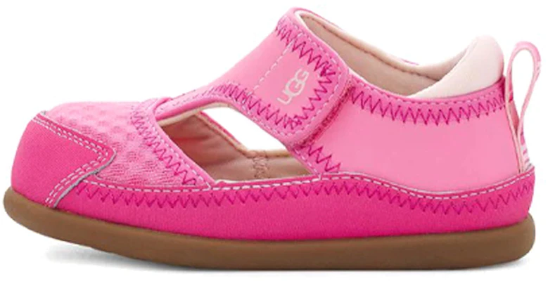 (TD) UGG デルタ サンダル (ピンク アザレア) 1117242T-PAZ Buy (TD) UGG デルタ サンダル (ピンク アザレア) 1117242T-PAZ