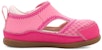 (TD) Sandal Tertutup UGG Delta 'Pink Azalea' 1117242T-PAZ