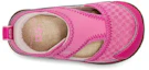 Shop (TD) UGG デルタ サンダル (ピンク アザレア) 1117242T-PAZ