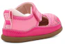Purchase (TD) UGG デルタ サンダル (ピンク アザレア) 1117242T-PAZ