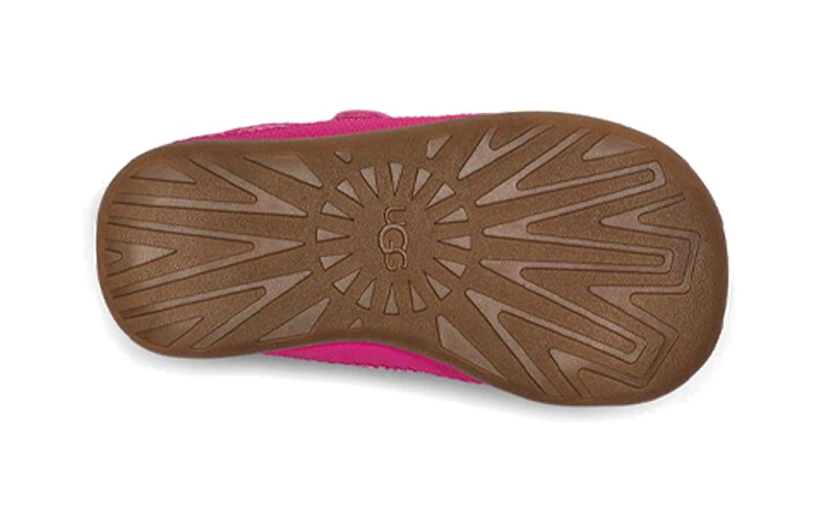Details for (TD) UGG デルタ サンダル (ピンク アザレア) 1117242T-PAZ