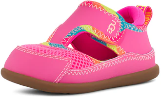 Order (TD) UGG 델타 핑크 레인보우 샌들 (UGG Delta Pink Rainbow Sandal) 1117242T-PINK