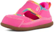 Order (TD) UGG Delta Dichte Teen Sandalen ''Pink Rainbow'' 1117242T-PINK