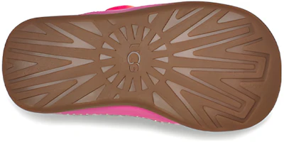 Purchase (TD) UGG 델타 핑크 레인보우 샌들 (UGG Delta Pink Rainbow Sandal) 1117242T-PINK