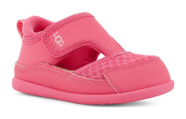 Order (TD) Sandale Fermée à Bout UGG Delta ''Rose Rosé'' 1117242T-RYPN