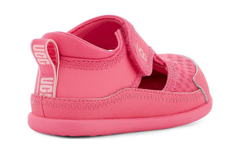 Lookbook (TD) Sandale Fermée à Bout UGG Delta ''Rose Rosé'' 1117242T-RYPN