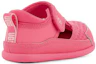 Lookbook (TD) Sandale Fermée à Bout UGG Delta ''Rose Rosé'' 1117242T-RYPN