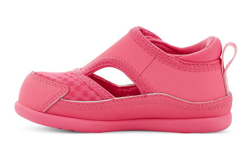 Shop (TD) Sandale Fermée à Bout UGG Delta ''Rose Rosé'' 1117242T-RYPN