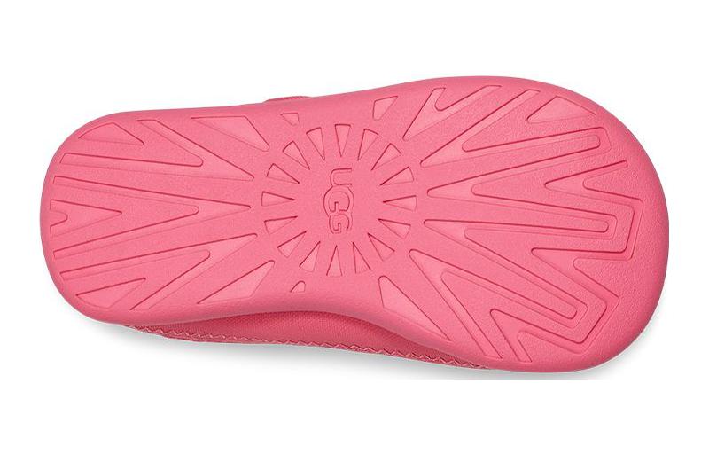 Details for (TD) Sandale Fermée à Bout UGG Delta ''Rose Rosé'' 1117242T-RYPN