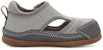 (TD) UGG Delta Sandal Tertutup Hujung 'Seal' 1117242T-SEL