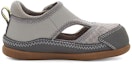 Order (TD) UGG Delta Sandal Tertutup Hujung 'Seal' 1117242T-SEL