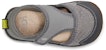 (TD) UGG Delta Sandal Tertutup Hujung 'Seal' 1117242T-SEL