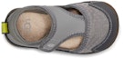 Shop (TD) UGG Delta Sandal Tertutup Hujung 'Seal' 1117242T-SEL