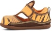 Buy (TD) UGG Delta Tiger Sandal 'Daisy Dark Earth' - Sandal UGG Delta Harimau 'Daisy Gelap'. 1124944T-DDER