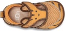 Purchase (TD) UGG Delta Tiger Sandal 'Daisy Dark Earth' - Sandal UGG Delta Harimau 'Daisy Gelap'. 1124944T-DDER